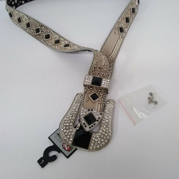 Nocona | Accessories | Nocona Western Womens Belt Leather 